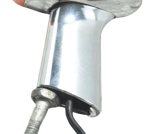 Pisca Traseiro S/ Plug Harley Sportster Xl 883r 08-09 Orig