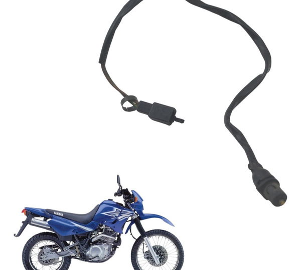 Interruptor Freio Dianteiro Yamaha Xt 600 97-04 Original