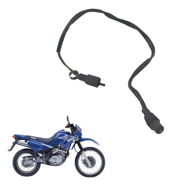 Interruptor Freio Dianteiro Yamaha Xt 600 97-04 Original