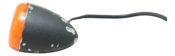 Pisca Traseiro C/ Reparo Harley Sportster Xl 883r 08-09 Orig