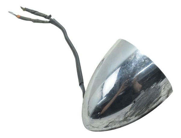 Pisca Traseiro S/lente C/deta Harley Sportster Xl 883r 08-09