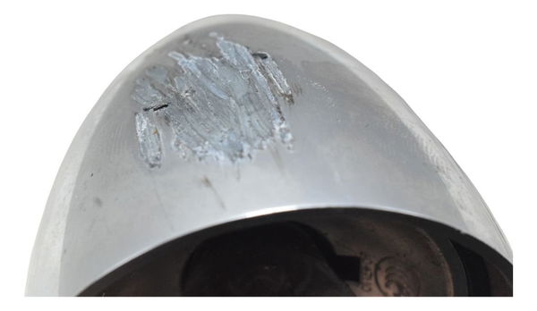 Pisca Traseiro S/lente C/deta Harley Sportster Xl 883r 08-09