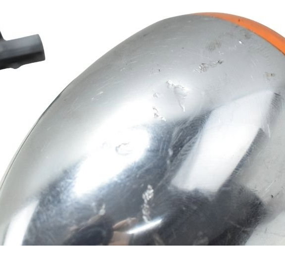 Pisca Traseiro C/ Detal Harley Sportster Xl 883r 08-09 Orig