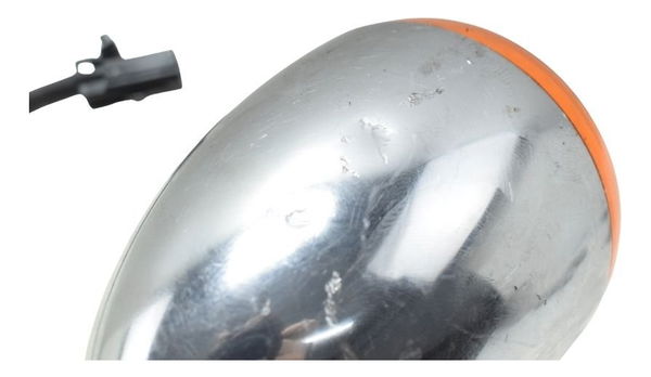 Pisca Traseiro C/ Detal Harley Sportster Xl 883r 08-09 Orig