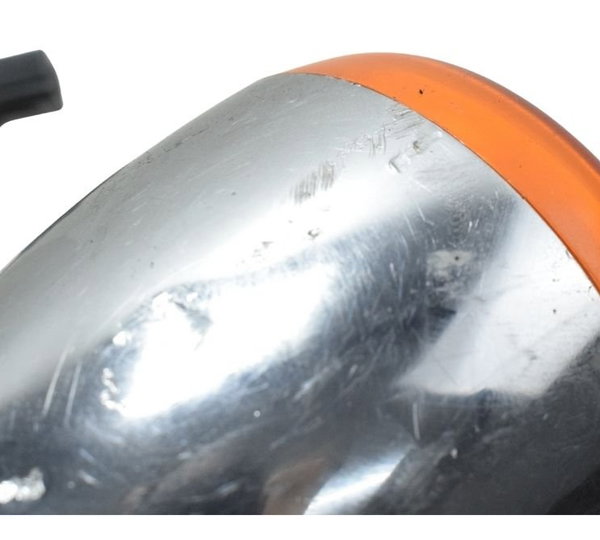 Pisca Traseiro C/ Detal Harley Sportster Xl 883r 08-09 Orig