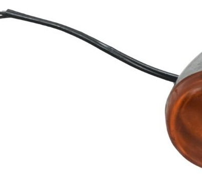 Pisca Traseiro S/plug C/detal Harley Sportster Xl 883r 08-09