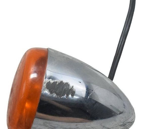 Pisca Traseiro S/plug C/detal Harley Sportster Xl 883r 08-09