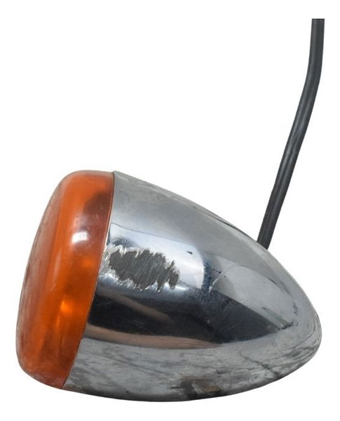 Pisca Traseiro S/plug C/detal Harley Sportster Xl 883r 08-09