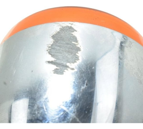 Pisca Traseiro S/plug C/detal Harley Sportster Xl 883r 08-09