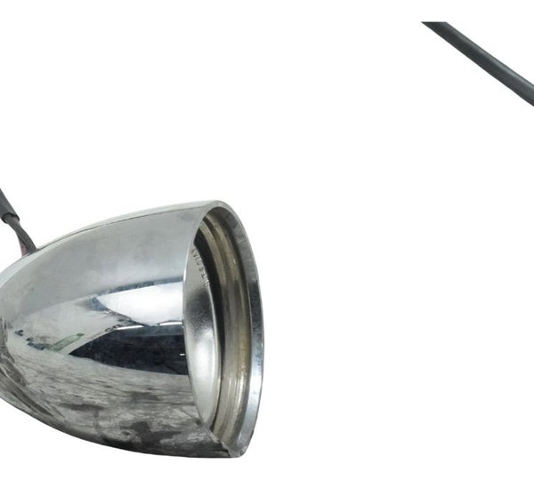 Pisca Tras S/ Lente C/ Deta Harley Sportster Xl 883r 08-09