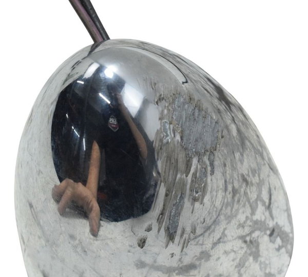 Pisca Tras S/ Lente C/ Deta Harley Sportster Xl 883r 08-09