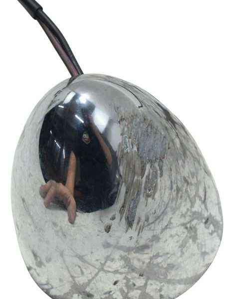 Pisca Tras S/ Lente C/ Deta Harley Sportster Xl 883r 08-09