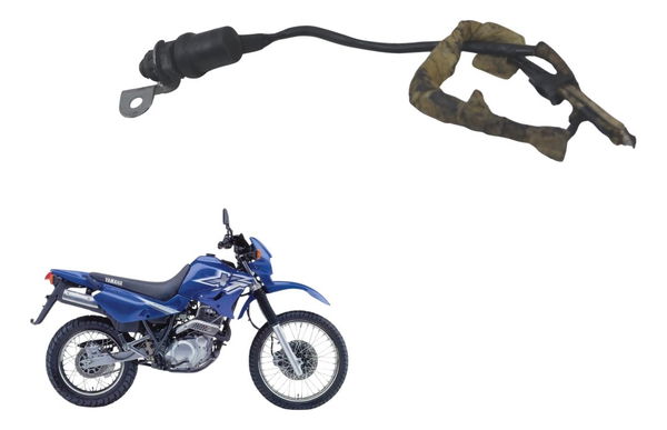 Interruptor Freio Traseiro S/plug Yamaha Xt 600 97-04