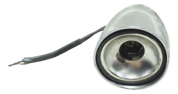 Pisca Tras S/ Plug C/ Detal Harley Sportster Xl 883r 08-09