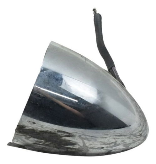 Pisca Tras S/ Plug C/ Detal Harley Sportster Xl 883r 08-09