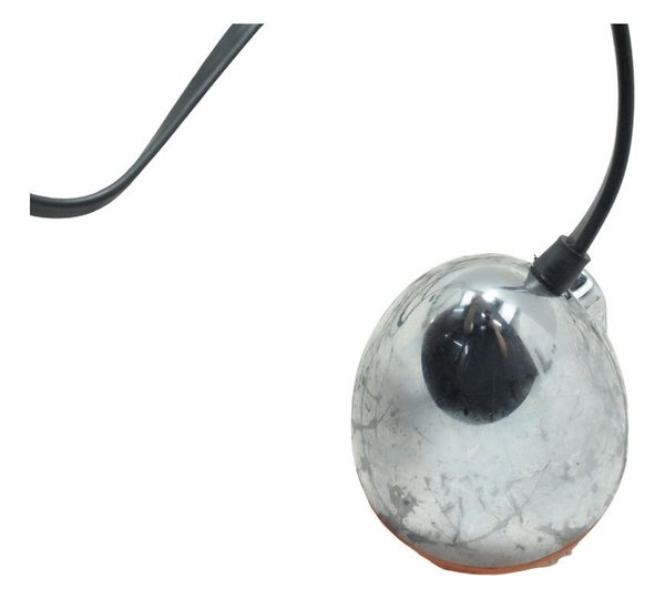 Pisca Traseir S/ Plug Harley Sportster Xl 883r 08-09 Origina