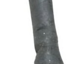 Pisca Tras S/ Plug C/ Detal Harley Sportster Xl 883r 08-09