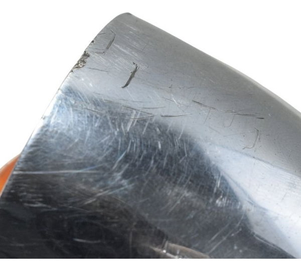 Pisca Tras S/ Plug C/ Detal Harley Sportster Xl 883r 08-09