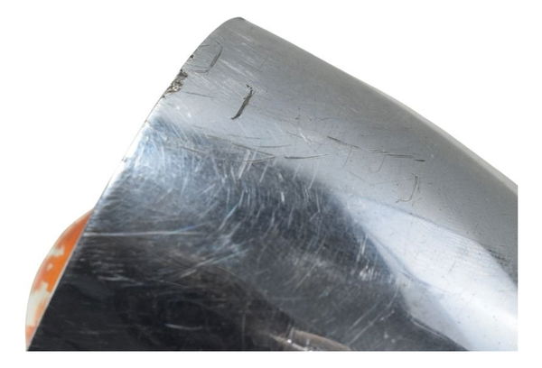 Pisca Tras S/ Plug C/ Detal Harley Sportster Xl 883r 08-09