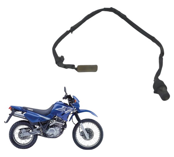 Interruptor Freio Dianteiro Yamaha Xt 600 97-04 Original