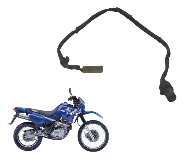 Interruptor Freio Dianteiro Yamaha Xt 600 97-04 Original