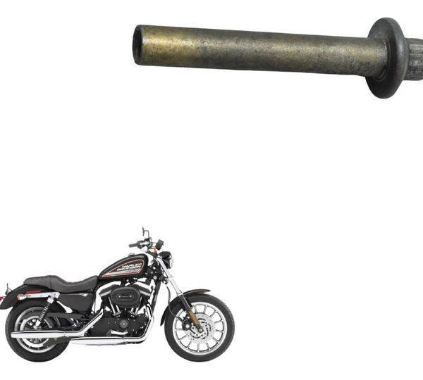 Prisioneiro Cabeçote Maior Harley Sportster Xl 883r 08-09