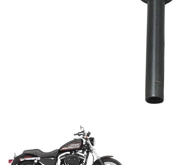 Prisioneiro Cabeçote Maior Harley Sportster Xl 883r 08-09