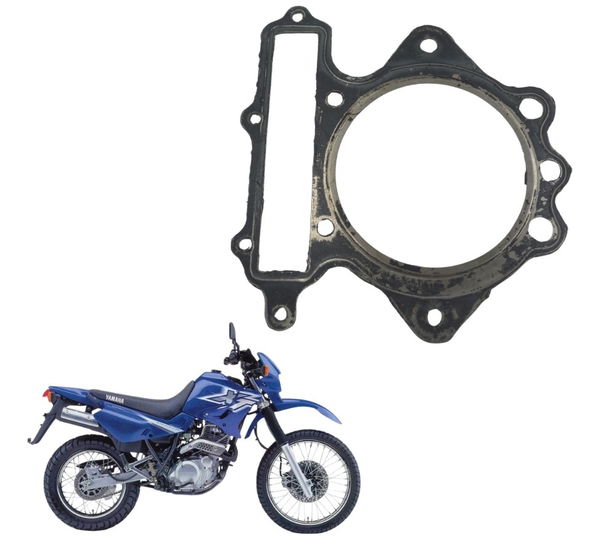 Junta Cabeçote Yamaha Xt 600 97-04 Original