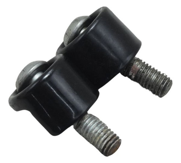 Par Parafuso Amortecedor Tras Harley Sportster Xl 883r 08-09