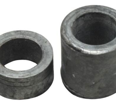 Par Bucha Eixo Roda Tras Harley Sportster Xl 883r 08-09 Orig