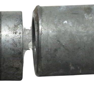 Par Bucha Eixo Roda Tras Harley Sportster Xl 883r 08-09 Orig