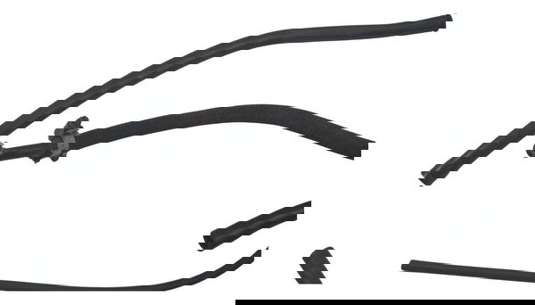 Kit Mangueiras Yamaha Xt 600 97-04 Original