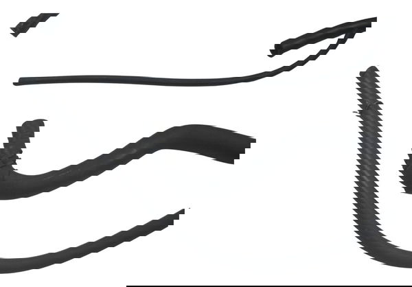 Kit Mangueiras Yamaha Xt 600 97-04 Original