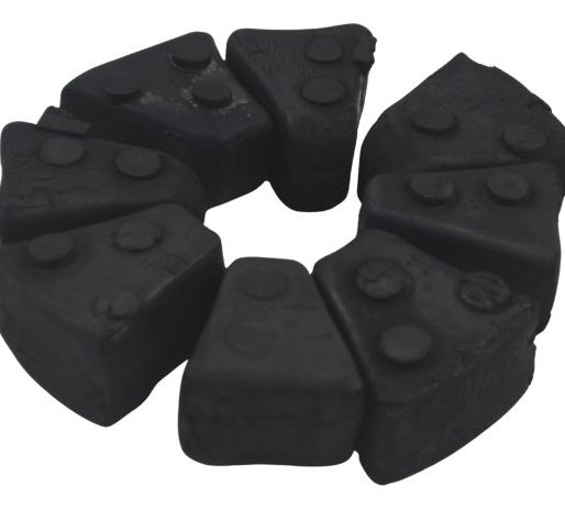 Kit Coxim Cubo Coroa Yamaha Xt 600 97-04 Original