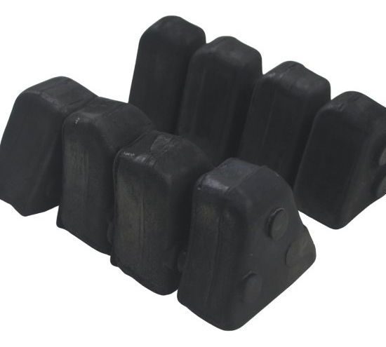 Kit Coxim Cubo Coroa Yamaha Xt 600 97-04 Original