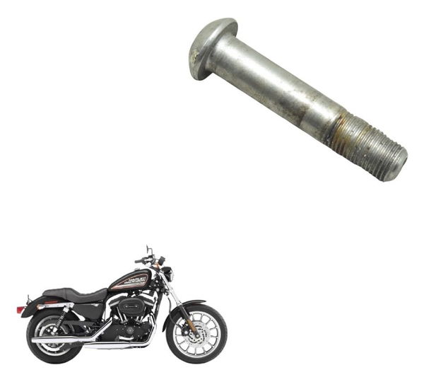 Parafuso Amortecedor Traseiro Harley Sportster Xl 883r 08-09