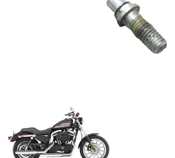 Parafuso Respiro Filtro Ar Harley Sportster Xl 883r 08-09