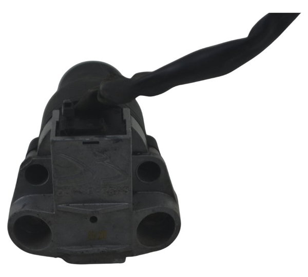 Kit Chave Ignição Paralela S/ Plug Yamaha Xt 600 97-04