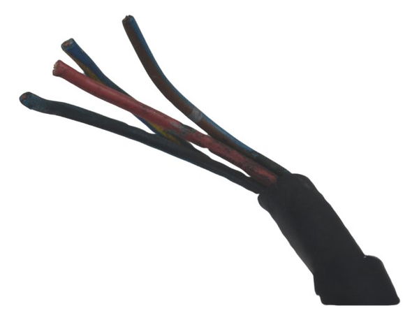 Kit Chave Ignição Paralela S/ Plug Yamaha Xt 600 97-04