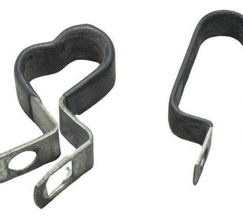 Par Guia Cabos Harley Sportster Xl 883r 08-09 Original