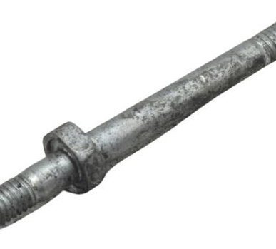 Parafuso Suporte Pisca Tras Harley Sportster Xl 883r 08-09