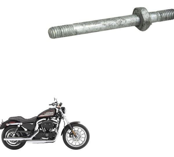 Parafuso Suporte Pisca Tras Harley Sportster Xl 883r 08-09