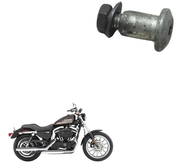 Parafuso Banco Harley Sportster Xl 883r 08-09 Original