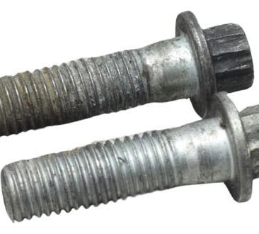 Par Parafuso Pinça Freio Dian Harley Sportster Xl 883r 08-09