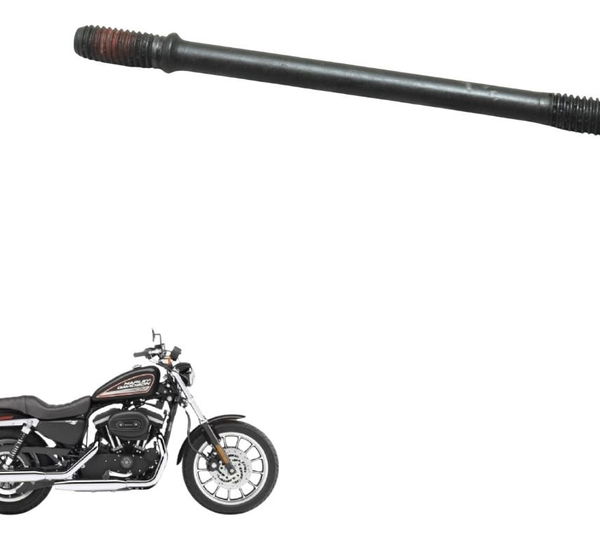 Parafuso Prisioneiro Harley Sportster Xl 883r 08-09 Original