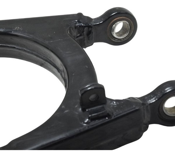 Quadro Elástico Harley Sportster Xl 883r 08-09 Original
