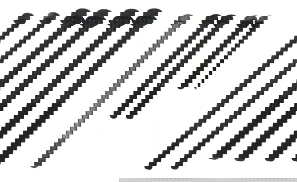 Kit Parafuso Motor Yamaha Xt 600 97-04 Original