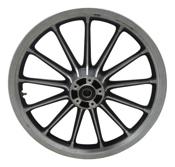 Roda Dianteira Harley Sportster Xl 883r 08-09 Original