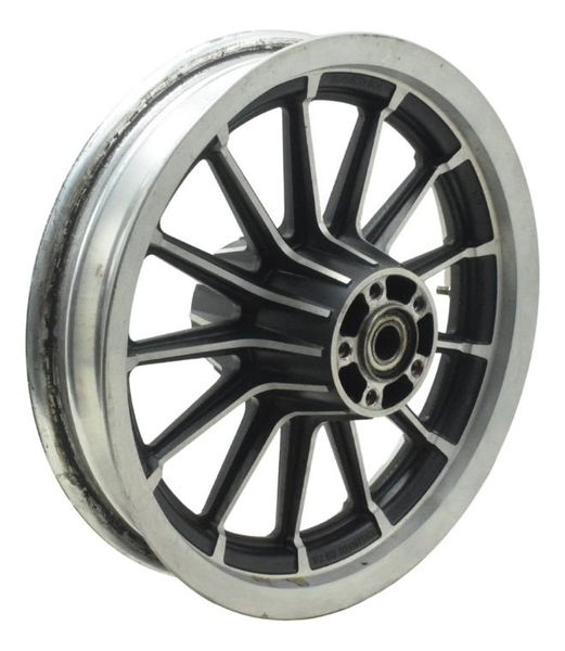 Roda Traseira Harley Sportster Xl 883r 08-09 Original