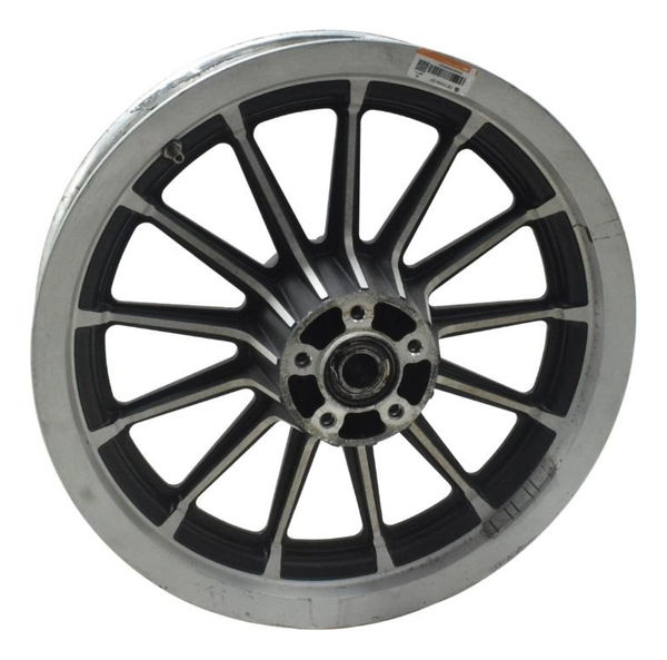 Roda Traseira Harley Sportster Xl 883r 08-09 Original